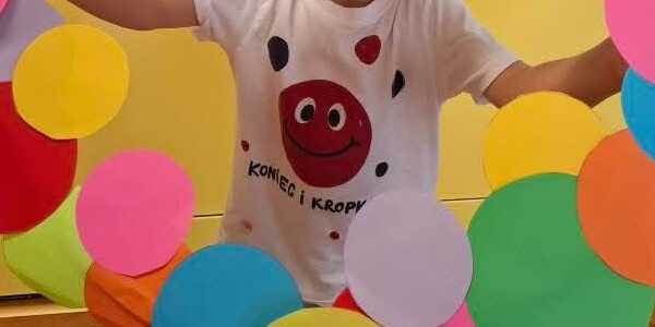 Dzień Kropki